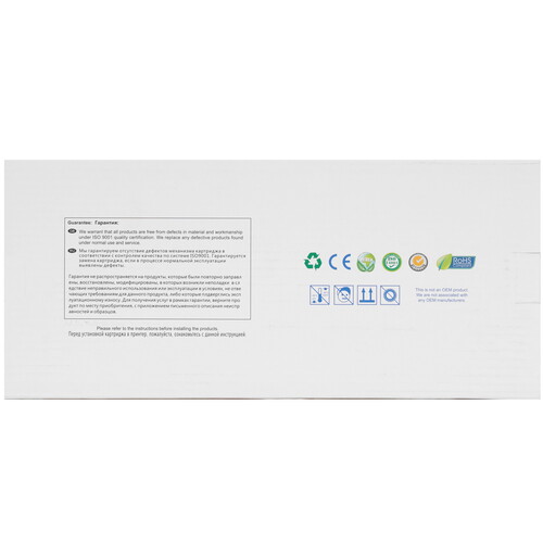 Купить Картридж G&G GG-B6Y08A 771C красный  9020554. Характеристики, отзывы и цены в Донецке