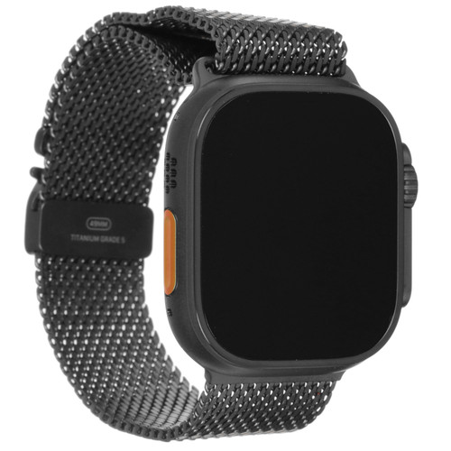Купить Смарт-часы Apple Watch Ultra 3 49 mm  5640590. Характеристики, отзывы и цены в Донецке