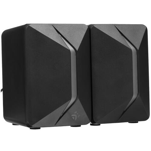 Купить Колонки DEXP R500 черный  5405709. Характеристики, отзывы и цены в Донецке