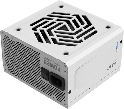 Купить Блок питания FSP VITA GM 850W White  белый  5632195. Характеристики, отзывы и цены в Донецке