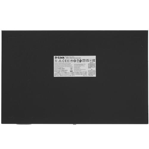 Купить Коммутатор D-Link DGS-1100-16V2/A2A  5083729. Характеристики, отзывы и цены в Донецке