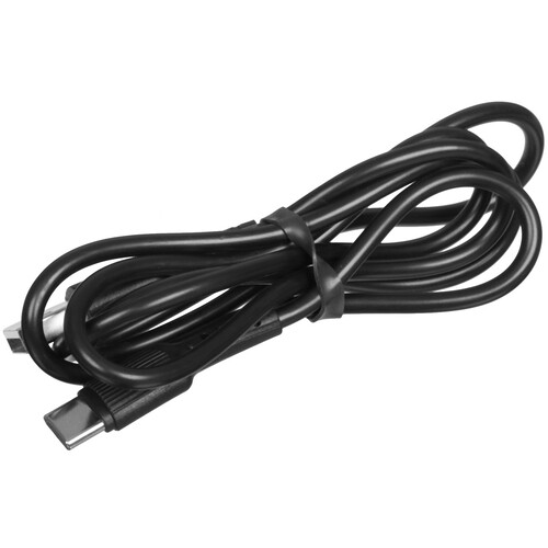 Купить Сетевое зарядное устройство Borofone BA36A черный  5474880. Характеристики, отзывы и цены в Донецке
