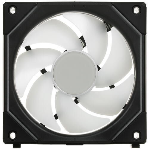 Купить Вентилятор LIAN LI UNI FAN SL Infinity 120 [G99.12SLIN1B.R0]  5031280. Характеристики, отзывы и цены в Донецке