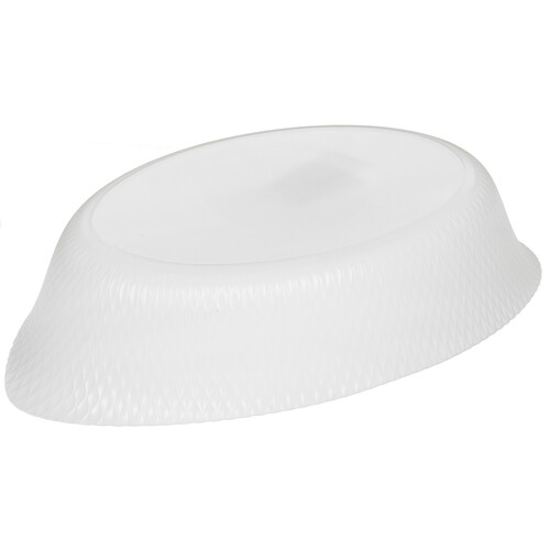 Купить Форма для выпекания Luminarc Smart Cuisine Wavy Q8203 белый  5465203. Характеристики, отзывы и цены в Донецке