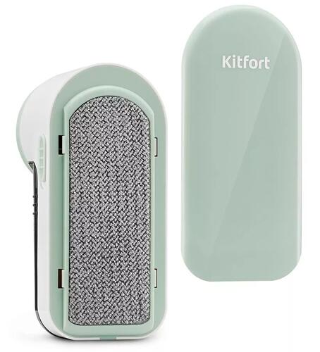 Купить Машинка для удаления катышков Kitfort КТ-6231  9122803. Характеристики, отзывы и цены в Донецке