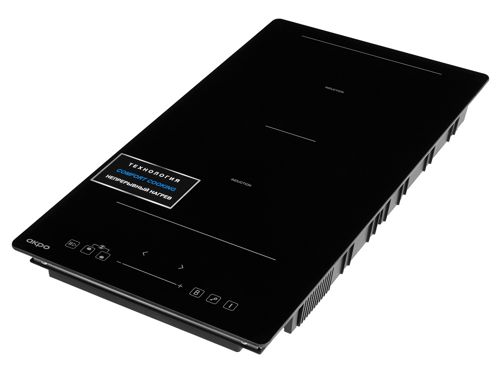 Купить Индукционная варочная поверхность Akpo PIA 3092115CC BL  9985192. Характеристики, отзывы и цены в Донецке