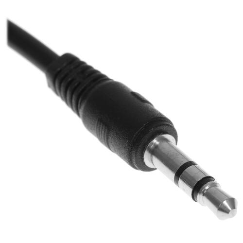 Купить Разветвитель   Aceline 3.5 mm jack - 3.5 mm jack x5 черный  1380509. Характеристики, отзывы и цены в Донецке