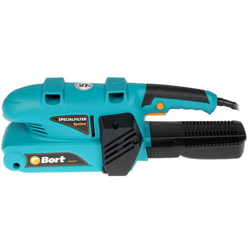 Купить Ленточная шлифмашина Bort BBS-800-T  8152847. Характеристики, отзывы и цены в Донецке
