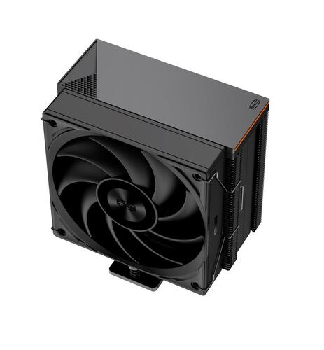 Купить Кулер для процессора PCCooler RZ400 V2 BK [RZ400V2-BKNWNX-GL]  5454473. Характеристики, отзывы и цены в Донецке