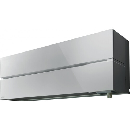 Купить Кондиционер настенный сплит-система Mitsubishi Electric MSZ-LN60VG2V/MUZ-LN60VG серый  5341859. Характеристики, отзывы и цены в Донецке