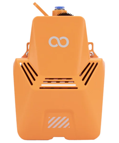 Купить Печатающая головка для 3D принтера Elegoo OrangeStorm Giga  5619010. Характеристики, отзывы и цены в Донецке