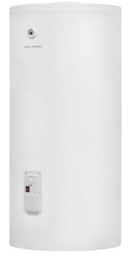 Купить Бойлер косвенного нагрева Royal Thermo GLF RTWGE 500  9252168. Характеристики, отзывы и цены в Донецке