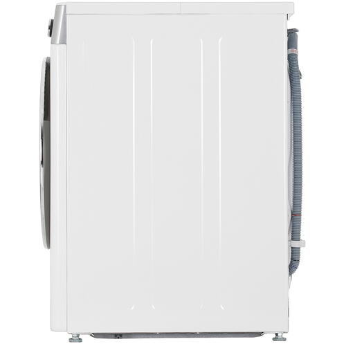 Купить Стирально-сушильная машина LG TW4V9BC9E белый  9905369. Характеристики, отзывы и цены в Донецке