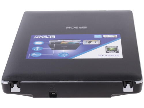 Купить Сканер Epson Perfection V19  1014440. Характеристики, отзывы и цены в Донецке