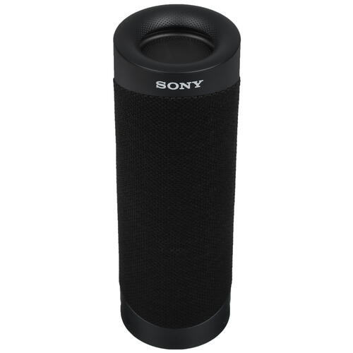 Купить Портативная колонка Sony SRS-XB23B, черный  5074368. Характеристики, отзывы и цены в Донецке