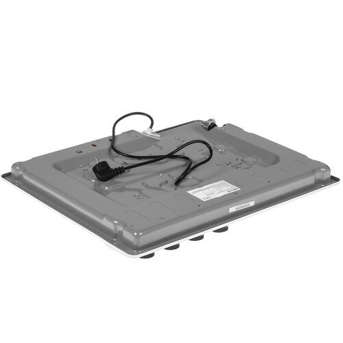 Купить Газовая варочная поверхность DEXP 12M4GT SS  4714670. Характеристики, отзывы и цены в Донецке