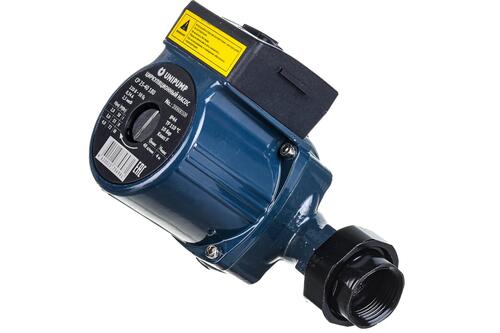 Купить Циркуляционный насос Unipump CP 25-40 180  9977740. Характеристики, отзывы и цены в Донецке