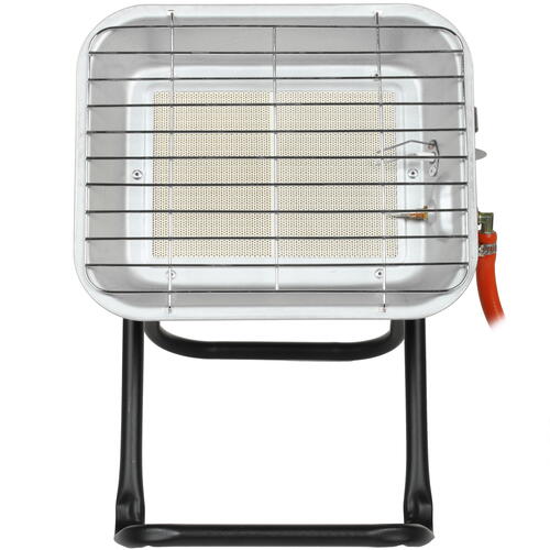Купить Газовый инфракрасный обогреватель Quattro Elementi QE-5000Gi  5074027. Характеристики, отзывы и цены в Донецке