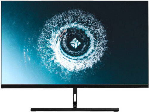 Купить 27" Монитор DEXP DQ27N2 черный  9205321. Характеристики, отзывы и цены в Донецке