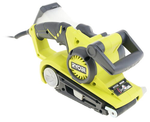 Купить Ленточная шлифмашина Ryobi EBS800V  1064683. Характеристики, отзывы и цены в Донецке