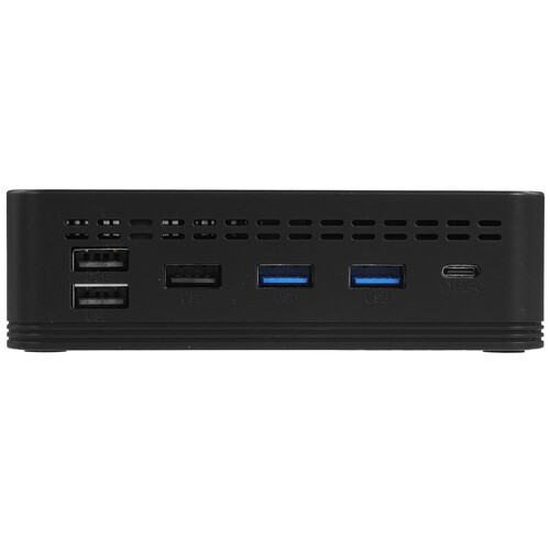 Купить Мини ПК Digma Mini Office [DPCN-4BXW01]  9187159. Характеристики, отзывы и цены в Донецке