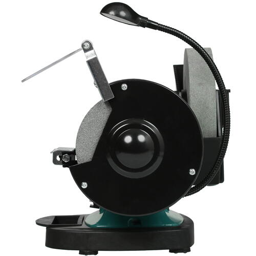 Купить Точильный станок FinePower FBP45-150L  5098979. Характеристики, отзывы и цены в Донецке