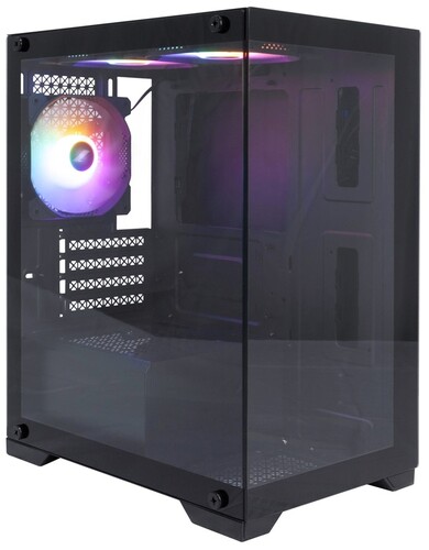 Купить Корпус 1STPLAYER MIKU Mi2  5616739. Характеристики, отзывы и цены в Донецке