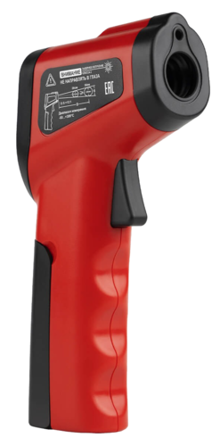 Купить Пирометр AMO T630  9310086. Характеристики, отзывы и цены в Донецке