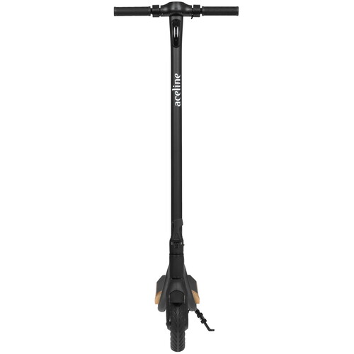 Купить Электросамокат Aceline S10 черный  5441839. Характеристики, отзывы и цены в Донецке