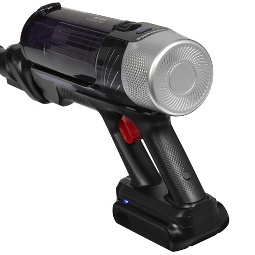 Купить Пылесос  вертикальный  Tefal TY2038WO  черный  5604152. Характеристики, отзывы и цены в Донецке