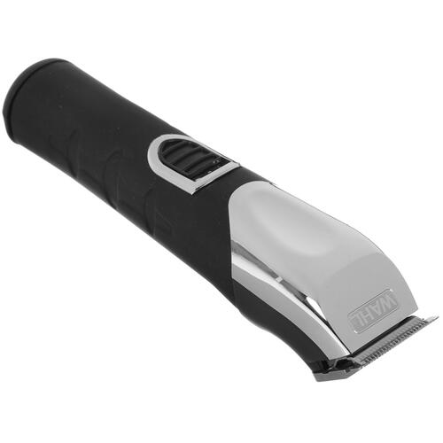 Купить Триммер Wahl Total Beard Grooming Kit черный/серебристый  8143120. Характеристики, отзывы и цены в Донецке