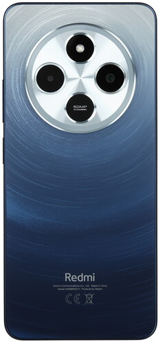 Купить 6.88" Смартфон Xiaomi Redmi 14C 256 ГБ синий  5489980. Характеристики, отзывы и цены в Донецке