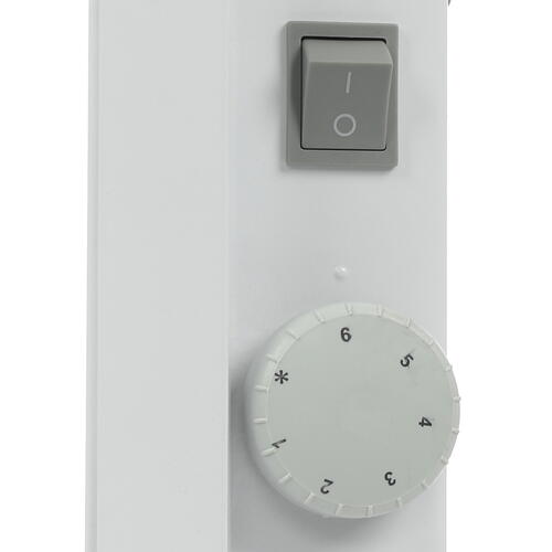 Купить Конвектор Neoclima Comforte T 0.5  1152548. Характеристики, отзывы и цены в Донецке