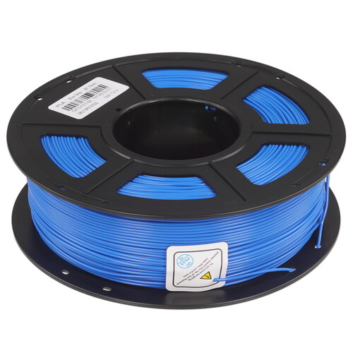 Купить Пластик NVPRINT PLA Blue Grey  9158679. Характеристики, отзывы и цены в Донецке