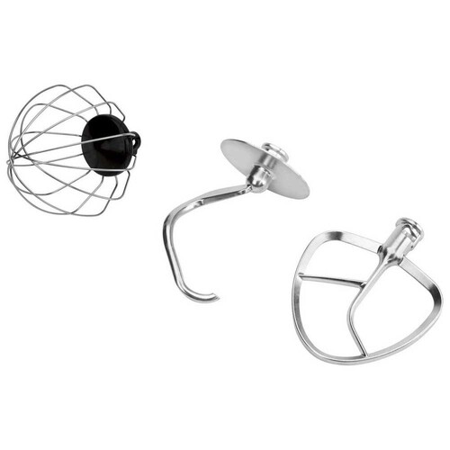 Купить Кухонная машина Profi Cook PC-KM 1189 серебристый  8195802. Характеристики, отзывы и цены в Донецке