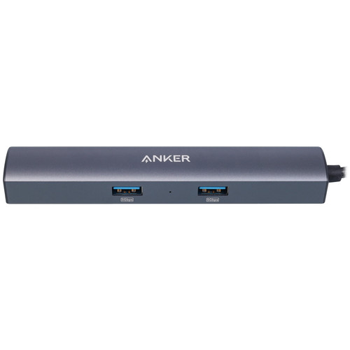 Купить Док-станция Anker PowerExpand A83650A1  5637495. Характеристики, отзывы и цены в Донецке