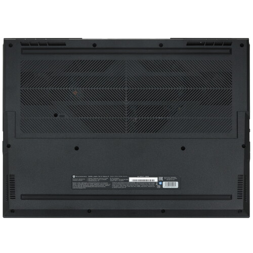 Купить 16" Ноутбук Machenike Star 16 Neptune 2K серый  5628565. Характеристики, отзывы и цены в Донецке