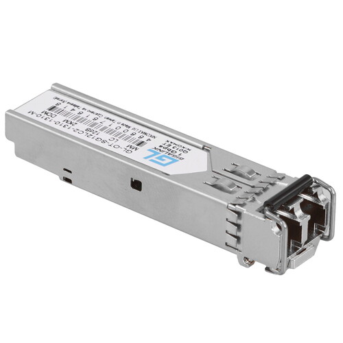 Купить SFP-модуль NIKOMAX GL-OT-SG12LC2-1310-1310-M  5631079. Характеристики, отзывы и цены в Донецке
