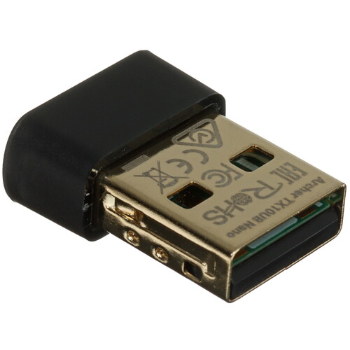 Купить Wi-Fi адаптер + Bluetooth TP-Link Archer TX10UB Nano  9276977. Характеристики, отзывы и цены в Донецке