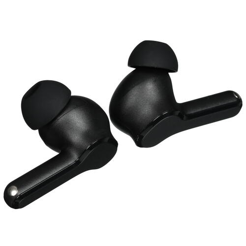 Купить Наушники TWS Realme Buds T110 черный  5459819. Характеристики, отзывы и цены в Донецке