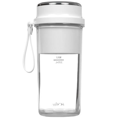 Купить Блендер Aceline APB-30T [Портативный/беспроводной/чаша300мл,тритан/50Вт/корпус пластик/Скоростей:1]  9175619. Характеристики, отзывы и цены в Донецке