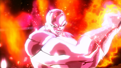 Купить Дополнение для игры Dragon Ball Xenoverse 2 - Legendary Pack 2 (Steam)  5601355. Характеристики, отзывы и цены в Донецке