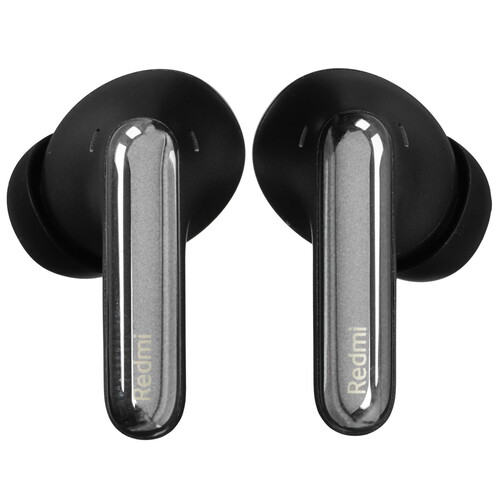 Купить Наушники TWS Xiaomi Redmi Buds 6 Pro черный 2025  5610946. Характеристики, отзывы и цены в Донецке