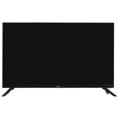 Купить 32" (80 см) Телевизор KIVI K32HD60B черный  5610149. Характеристики, отзывы и цены в Донецке