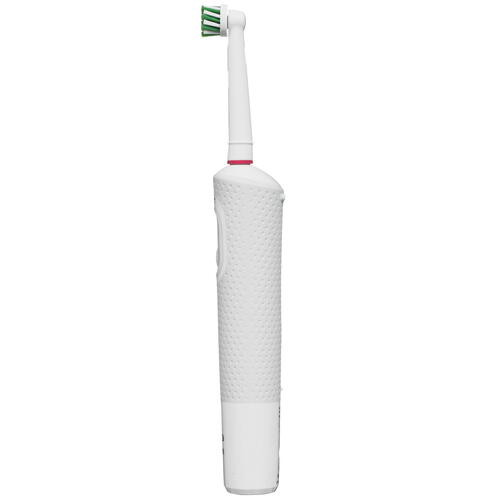 Купить Электрическая зубная щетка Braun Oral-B Vitality Pro D103.413.3 Protect X Clean Cross Action белый  5414410. Характеристики, отзывы и цены в Донецке