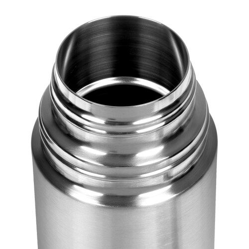 Купить Термос Tefal Easy2Go N2180217 серебристый  9200370. Характеристики, отзывы и цены в Донецке