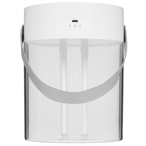 Купить Увлажнитель воздуха ZDK GlassXZ24031415  9092996. Характеристики, отзывы и цены в Донецке