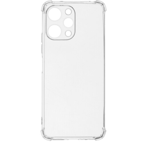 Купить Накладка  Red Line iBox Crystal для Xiaomi Redmi 12 прозрачный  5467271. Характеристики, отзывы и цены в Донецке