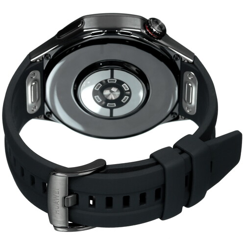 Купить Смарт-часы HUAWEI WATCH GT 5 Pro  5484745. Характеристики, отзывы и цены в Донецке