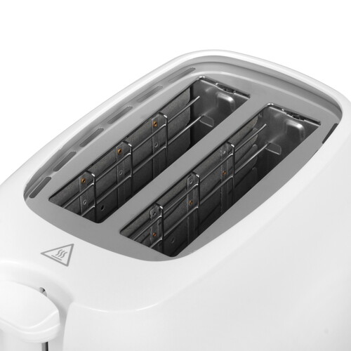 Купить Тостер Aceline TS-3000 белый  5632445. Характеристики, отзывы и цены в Донецке